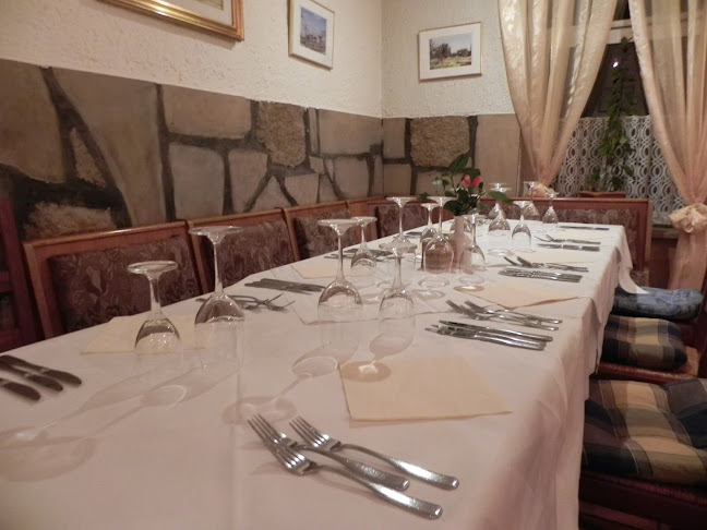 Ristorante Salve - Rolfshagen - Gastronomie und Hotellerie