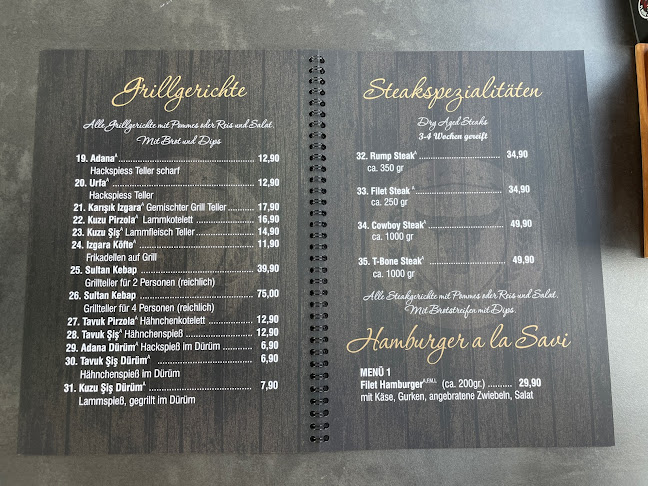 Comentarii opinii despre La Savi