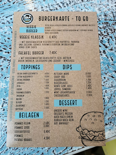 Soul Kitchen Lüdenscheid