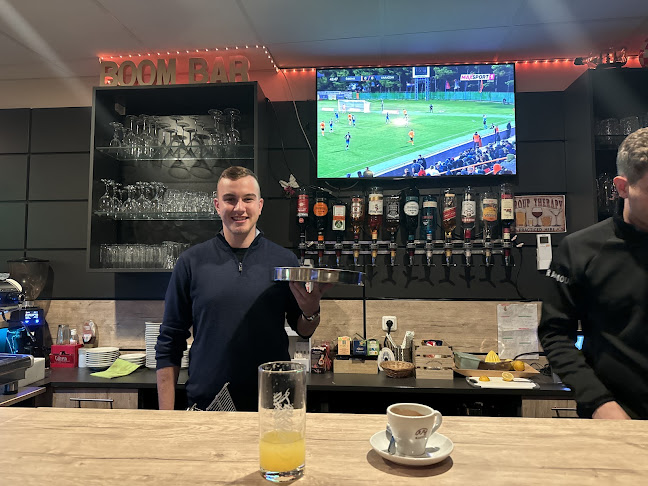 Opinii despre Boom-Bar Rosenheim în Rosenheim - Gastronomie und Hotellerie