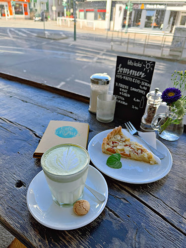 Café LIVRES - Gastronomie und Hotellerie