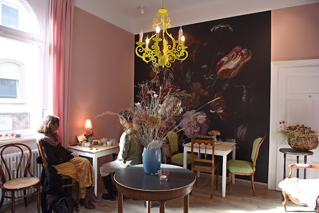 Förster Max Eisdiele & Café/Patisserie & Schokoladen