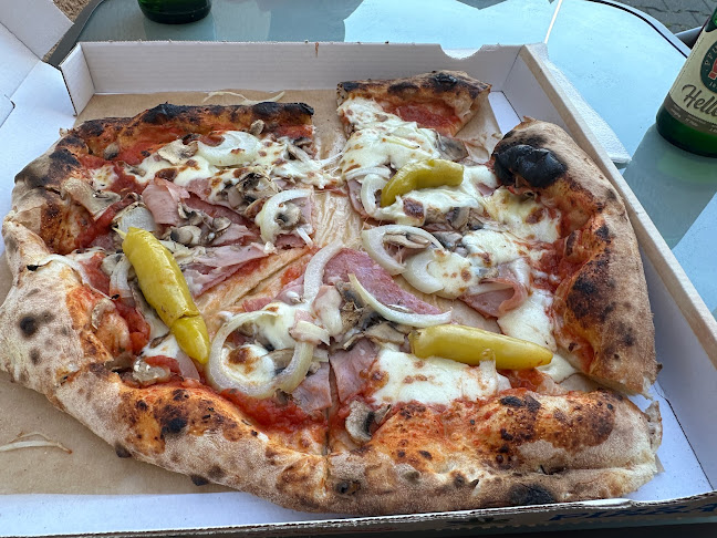 Pizzeria da Saverio - Gastronomie und Hotellerie