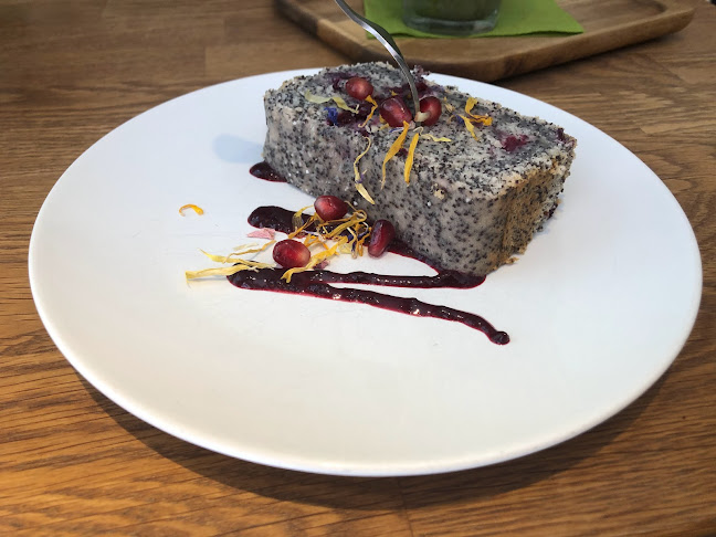 Opinii despre Café Fama în Weimar - Gastronomie und Hotellerie