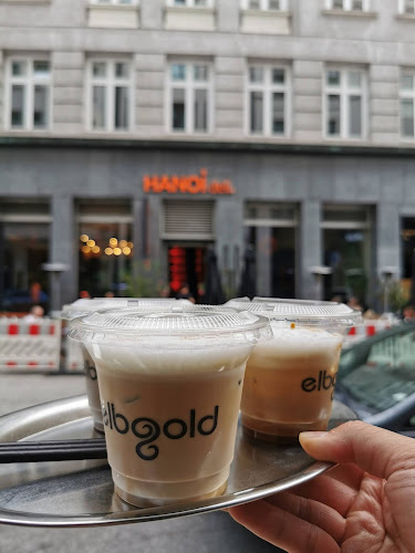 elbgold Innenstadt - Hamburg