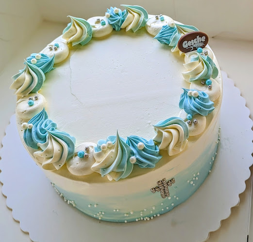 Bäckerei und Konditorei Gesche