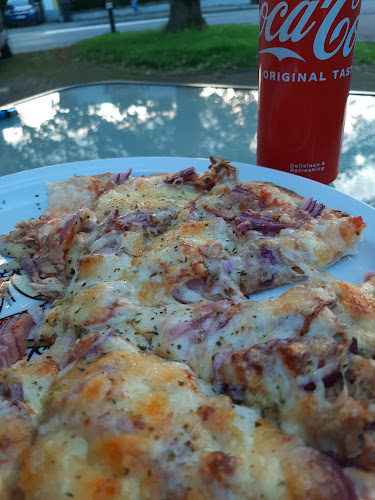 Pizzeria Roma - Gastronomie und Hotellerie