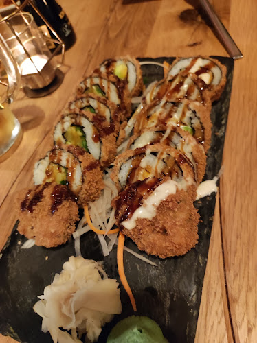 Deli Dojo - Gastronomie und Hotellerie