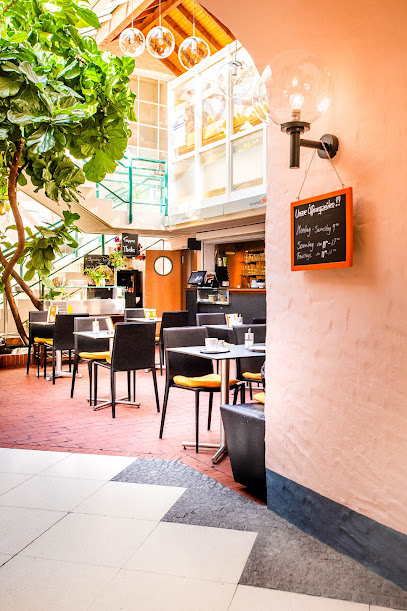 Münster Café - seit 1979