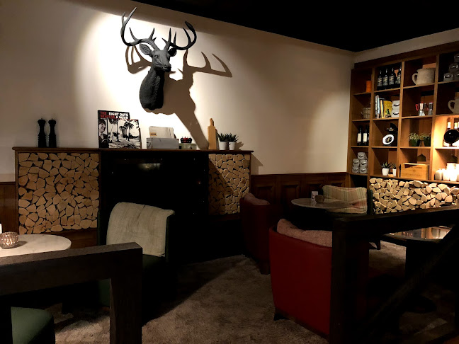 Opinii despre Piccanti, Cafe, Pizzeria, Bar Restaurant în Lüneburg - Gastronomie und Hotellerie