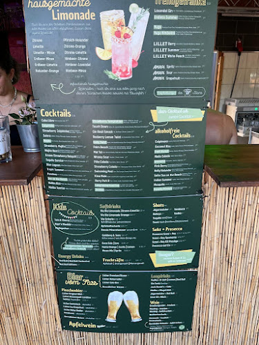 Opinii despre Strandbar Gießen în Gießen - Gastronomie und Hotellerie