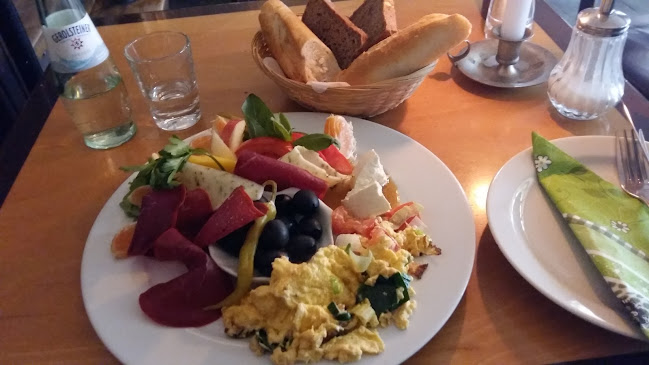 Cafe Milagro - Gastronomie und Hotellerie