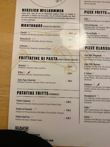 Napoli Vibes - Neuhausen auf den Fildern