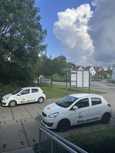 Bock auf Pizza - Wernigerode Neueröffnung - Wernigerode