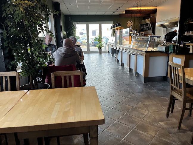 Snack am Eck - Gastronomie und Hotellerie