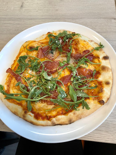 Opinii despre Delphin Grill în Hohenhameln - Gastronomie und Hotellerie