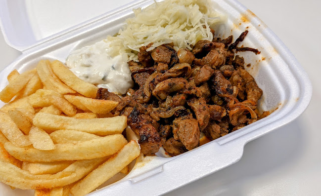 Opinii despre Seubert Catering în Kreuzwertheim - Gastronomie und Hotellerie