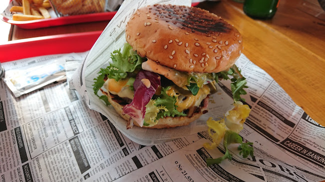 Bahnhofstraße 40, 63179 Obertshausen