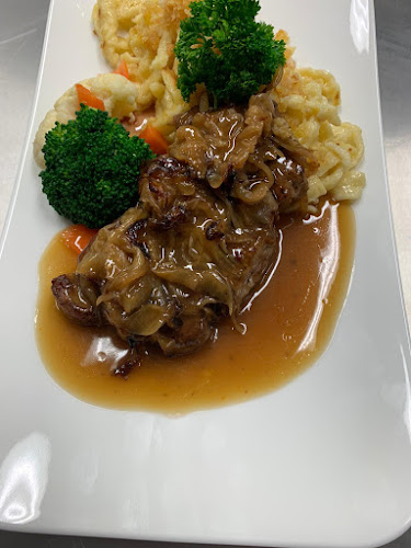 Restaurant Seemühle - Gastronomie und Hotellerie