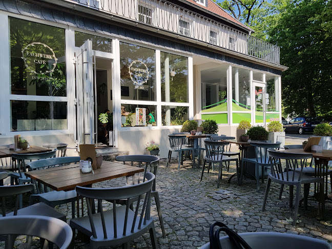 Fachwerk Café - Paderborn