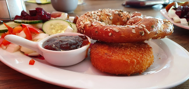 Veggie Vegan - Schneeweiss und Rosenrot - Goslar