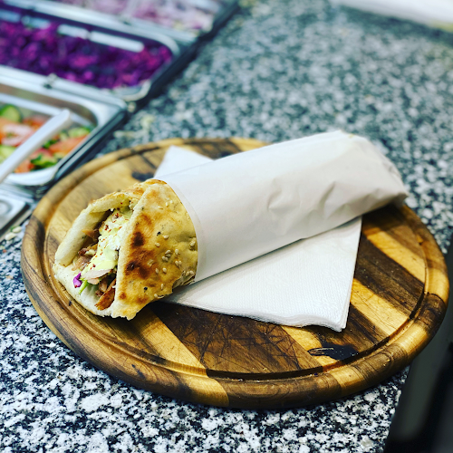 Comentarii opinii despre Weilbacher Kebaphaus