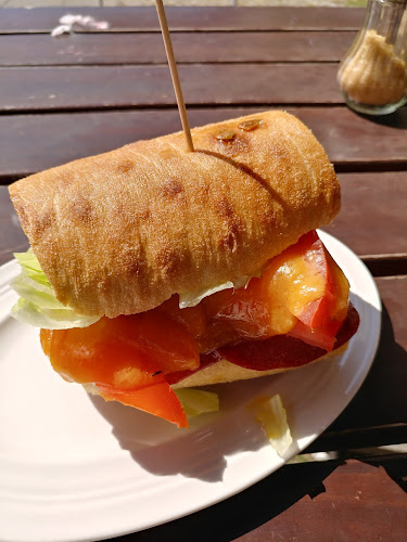 Frau Honig - Gastronomie und Hotellerie