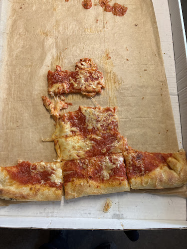 La Pizzetta Lieferservice - Stuttgart