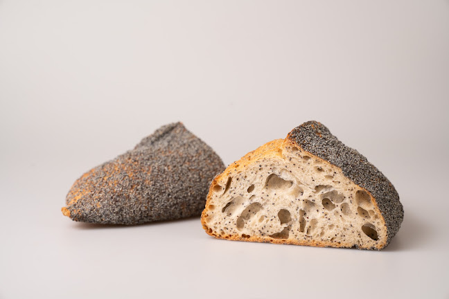 Opinii despre Backwerk Demeter-Bäckerei Christian Lecht e.K. în Hannover - Gastronomie und Hotellerie