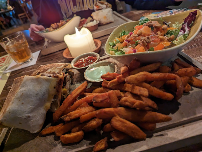 Lister Meile 1, 30161 Hannover