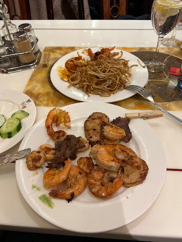 China-Restaurant King's Palace - Gastronomie und Hotellerie