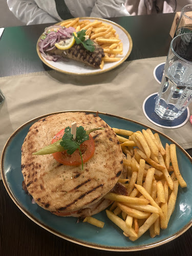 Restaurant Kipos - Gastronomie und Hotellerie