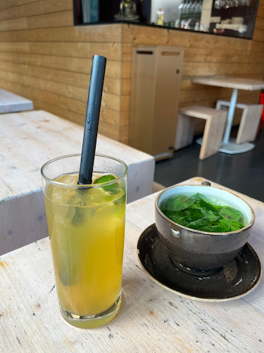 Opinii despre Mémoires d'Indochine în Mannheim - Gastronomie und Hotellerie