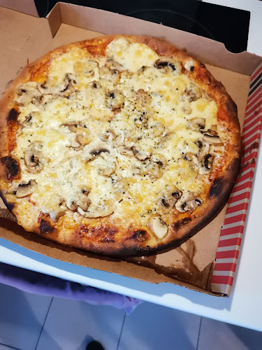 Comentarii opinii despre Cityservice Pizzeria