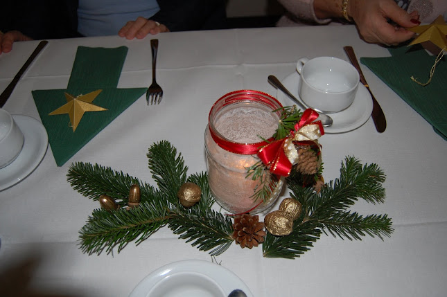 Opinii despre Holstenhallenrestaurant în Neumünster - Gastronomie und Hotellerie