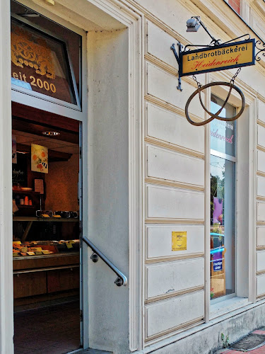 Landbrotbäckerei Heidenreich - Frankfurt (Oder)