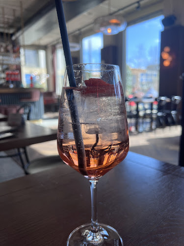 L'Osteria Karlsruhe Durlacher Allee - Karlsruhe