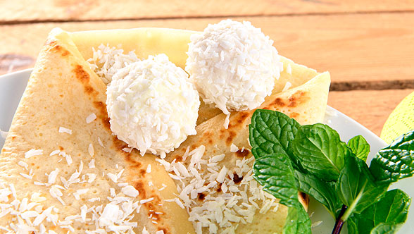 Surprise Cocktail · Barista · Funfood - Gastronomie und Hotellerie