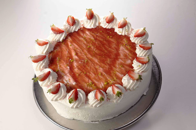 Bäckerei-Konditorei-Café Müller Treffpunkt La Horie - Offenburg