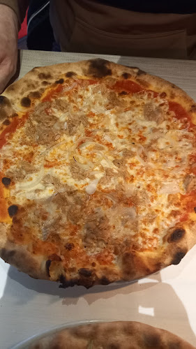 Comentarii opinii despre Al dente