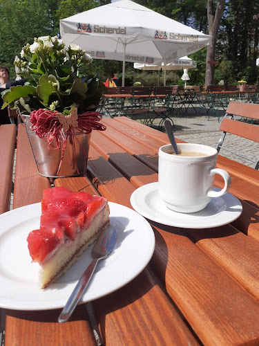 Opinii despre Historisches Gebäude Theresienstein în Hof - Gastronomie und Hotellerie