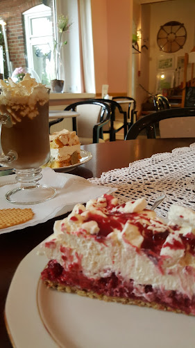 Fräulein Frieda im Kontorhof Wasbek - Gastronomie und Hotellerie