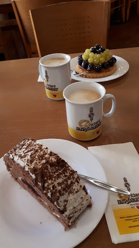 Opinii despre Bäckerei-Konditorei Richard Nussbaumer Waldbronn-Busenbach în Waldbronn - Gastronomie und Hotellerie