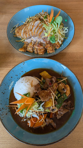 Vietnam Cuisine - Löhne