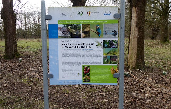 Venloer Str. 40, 47447 Moers