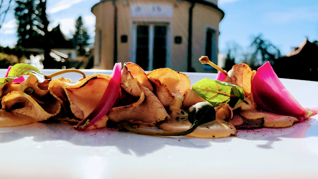 Comentarii opinii despre Divino Restaurant & Catering GmbH