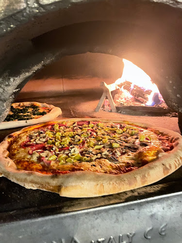 Amara Döner Holzofen Pizza - Gastronomie und Hotellerie