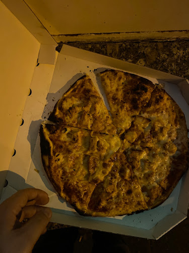 Comentarii opinii despre Pizza Europa