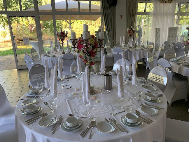Opinii despre Catering & Event-Location Ahsenmacher în Andernach - Gastronomie und Hotellerie