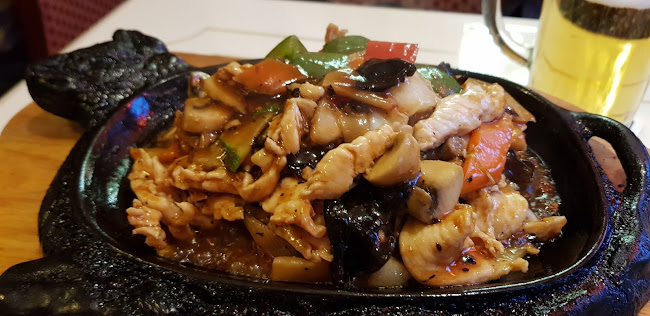 China Restaurant Brücke - Gastronomie und Hotellerie